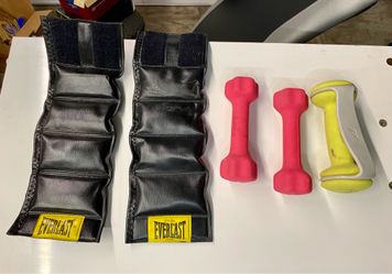 Weights