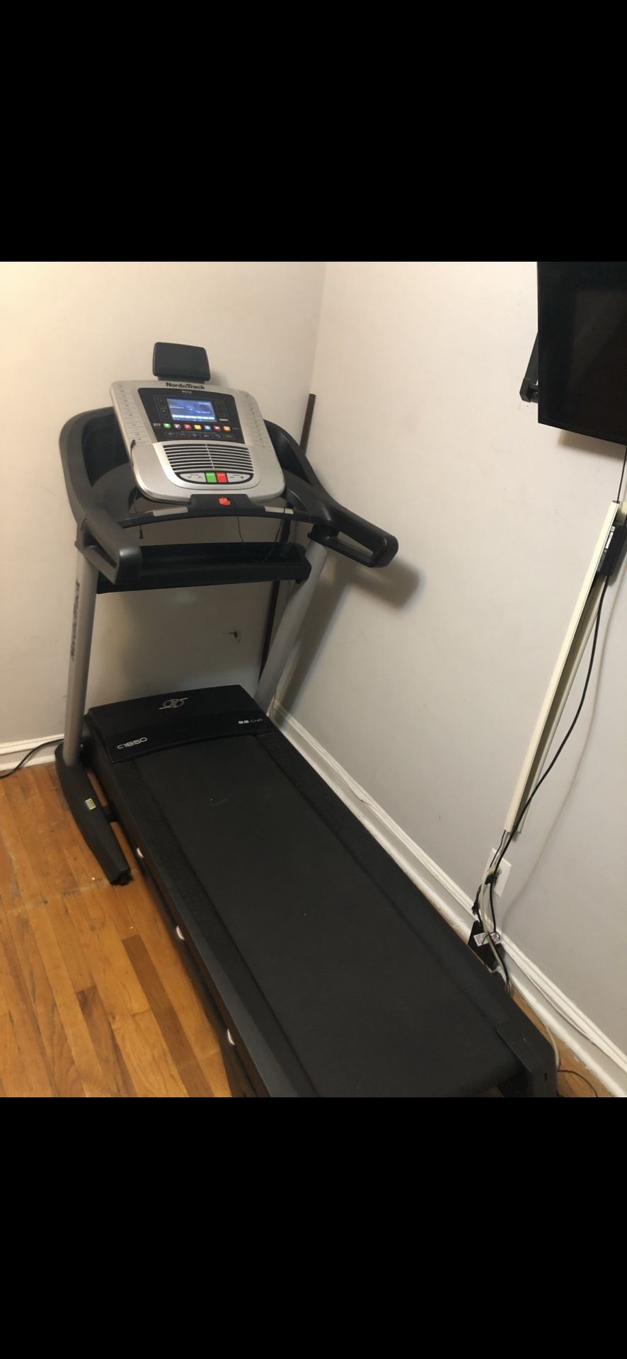 Treadmill