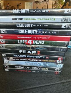 PC Games