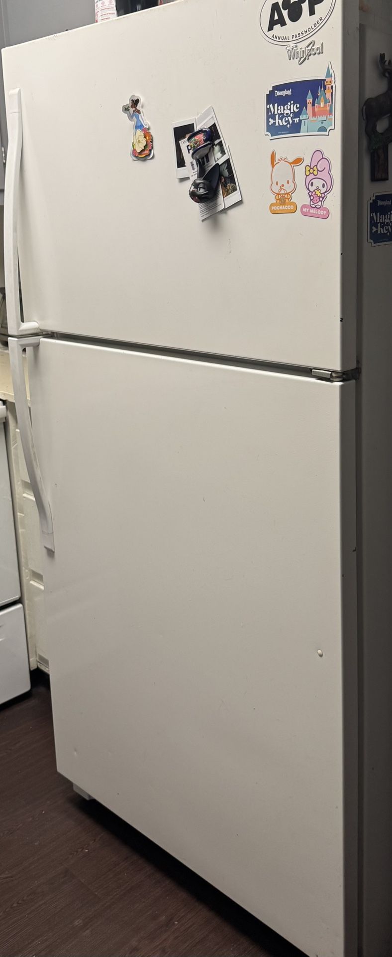 Refrigerator For Sale