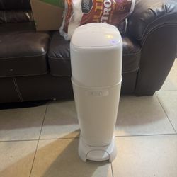 Diaper Genie