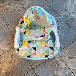 Baby Chair New No Box