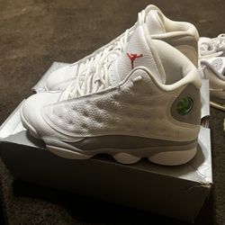 Jordan 13’s