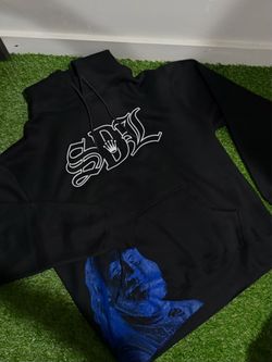 SDL Hoodie 🌟