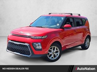 2020 Kia Soul