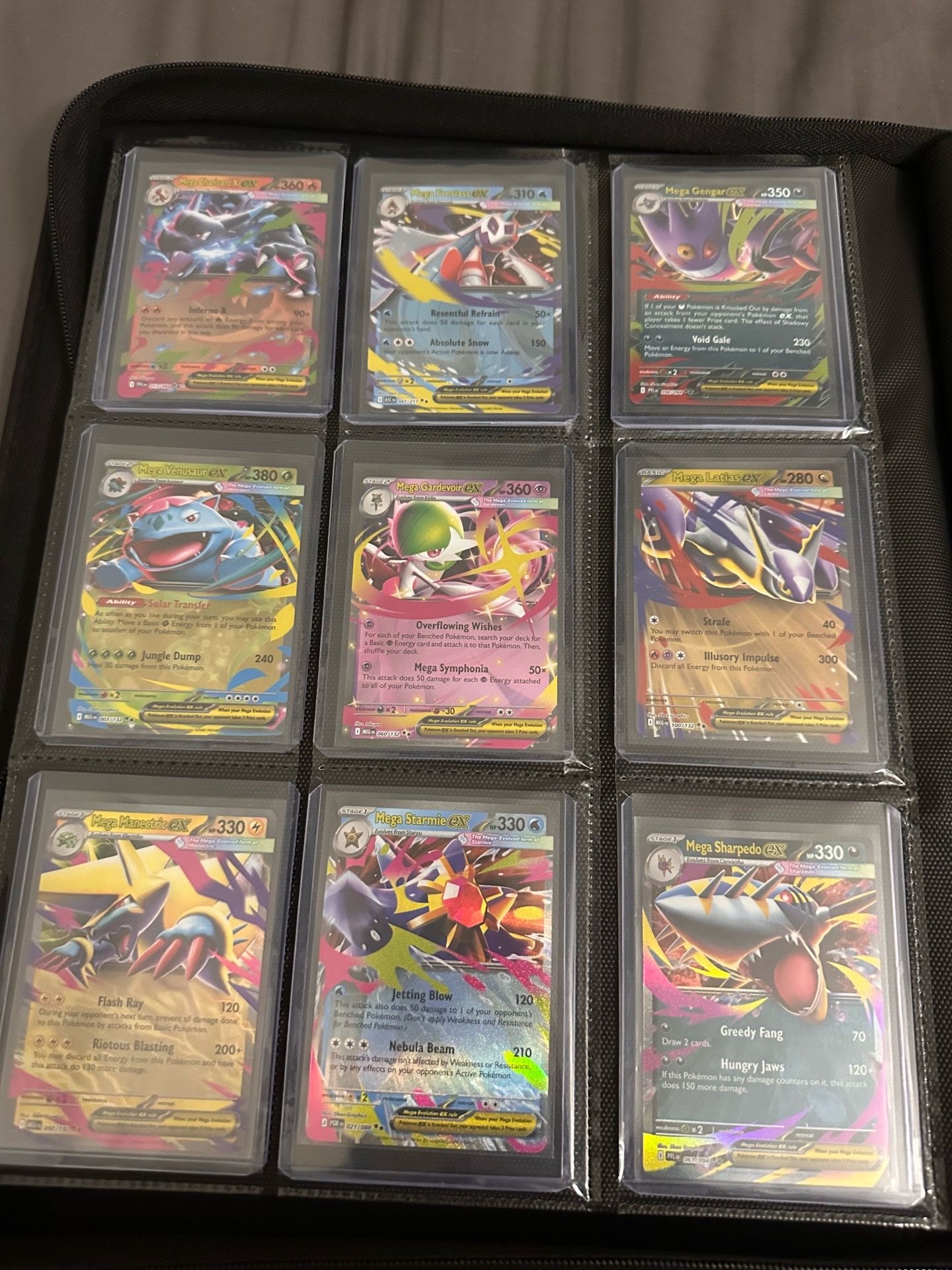 pokemon card lot