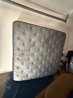 King Mattress
