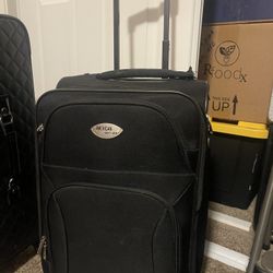 Suitcase 