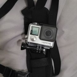 Gopro Hero 4 