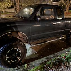 1996 Toyota Tacoma SR5 V6 3.4  4x4