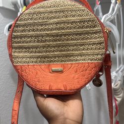 BRAHMIN PURSE 