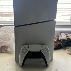 PlayStation 5 for sale