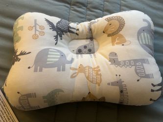 Baby pillow