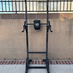 Pull Up Tower Fitness Exercise machines