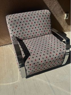 Sofa for both