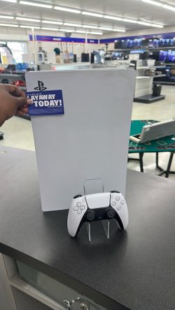 PlayStation 5