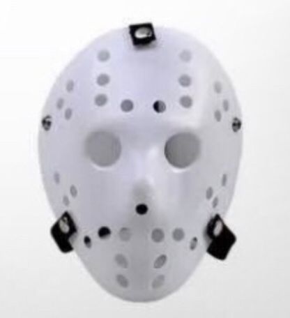 Brand New Unopened Jason Mask 