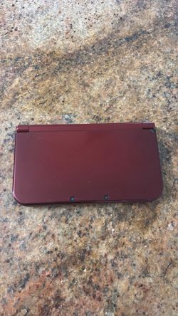 Nintendo 3DS XL “NEW”