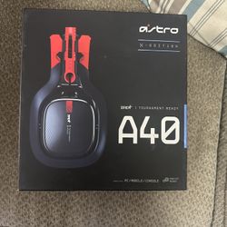 Astro A40