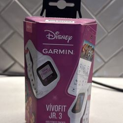 Garmin VIVOFIT JR. Disney 