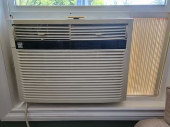Kenmore Large Room or Casita AC Unit