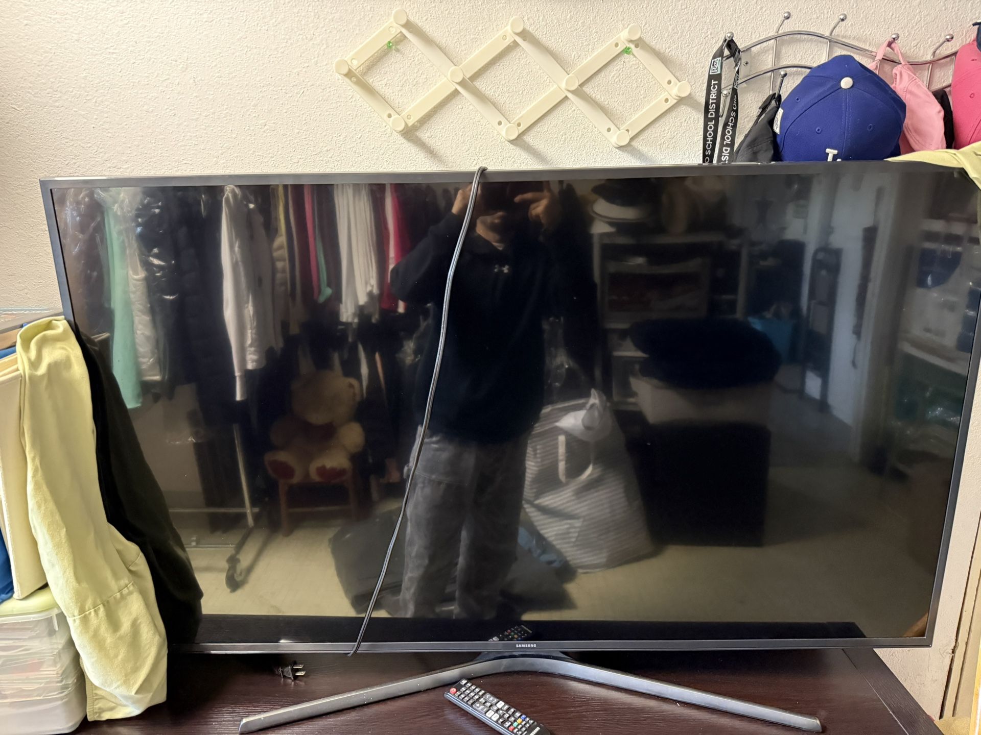 Samsung 55 Inch smart Tv