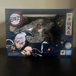Demon Slayer: Kimetsu no Yaiba FiguartsZERO Tengen Uzui