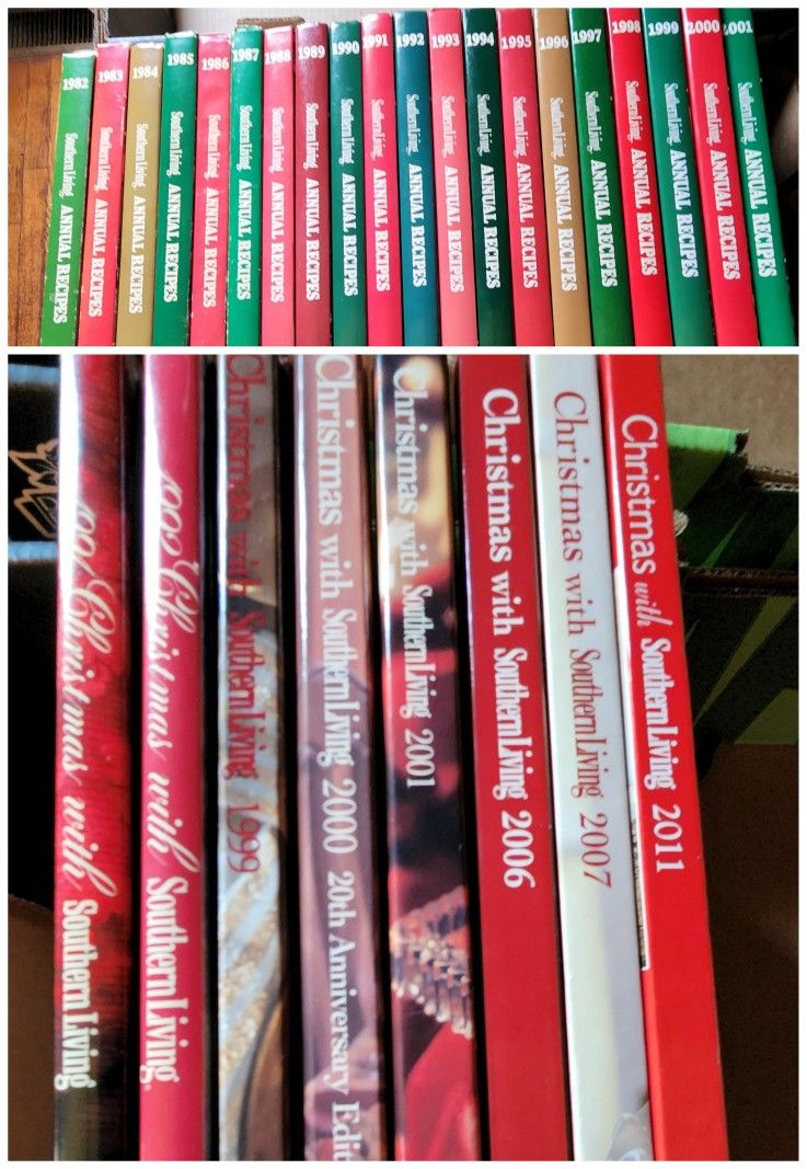 Vintage Cookbooks
All Information Listed In Description
PLEASE READ BEFORE CONTACTING
KERNERSVILLE