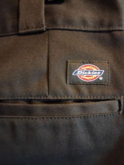 Dickies 874 original fit