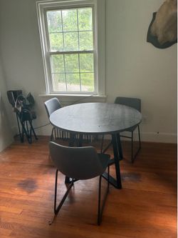 Dinning room set