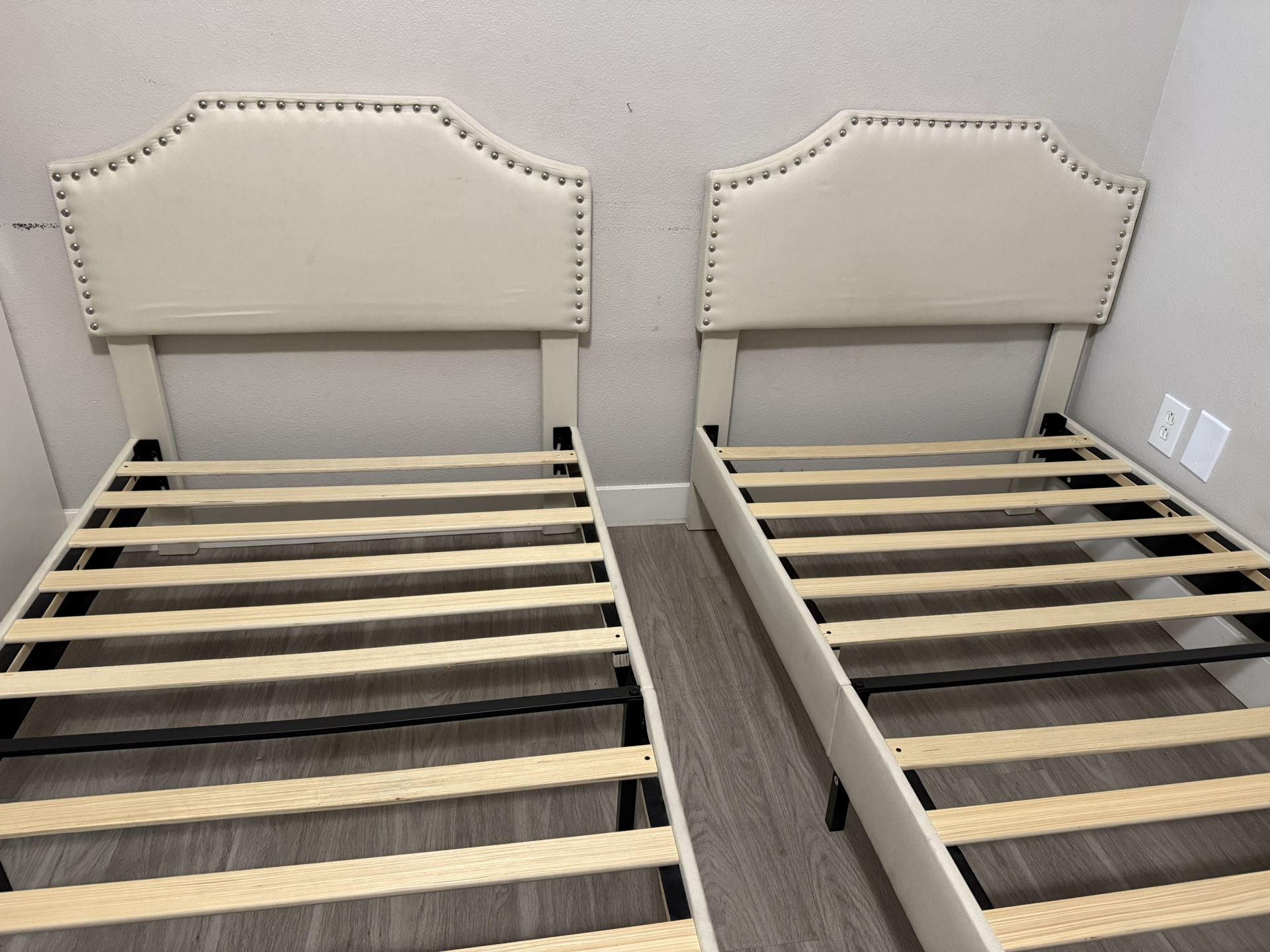 Twin Bed Frame