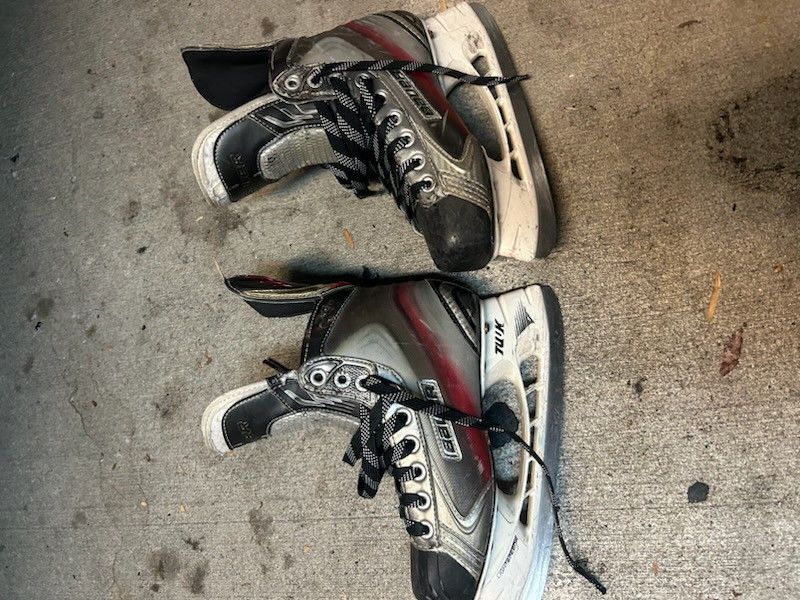 Ice Skates Size 4 for Sale in Long Beach, CA OfferUp