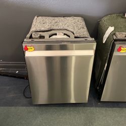 Samsung Stainless Steel Dishwasher🔥🔥🔥
