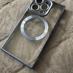 Case iPhone 14 Pro
