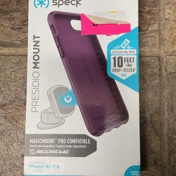 Speck iPhone Case Brand New Never Opened