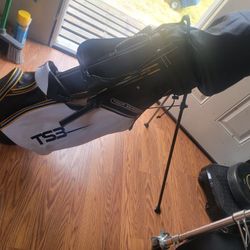 Complete W/extras Youth Golf Set