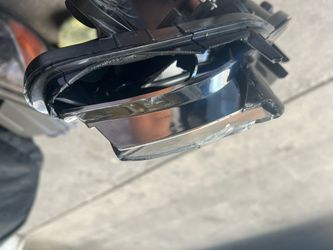 2014-2016 Audi A3 Quattro S3 8V Headlight