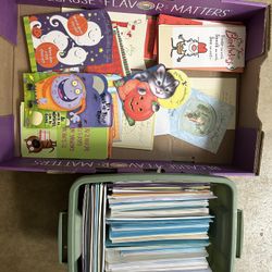 Lots of cards I listed a few here that are In The Tote all For 20