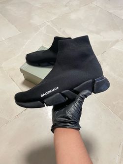 Balenciaga Sock Trainers