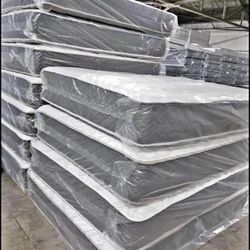 Clearance Sale! Brand New Best Quality Mattresses 