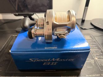 Shimano Speedmaster 8 2 Speed