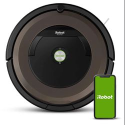 Roomba 890