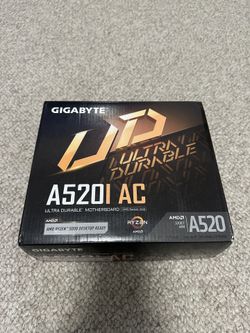 Mini ITX motherboard