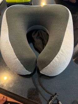 Neck pillow