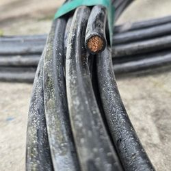 Electricity  Cable 