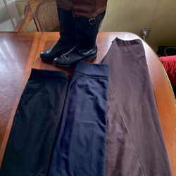 Women’s Size 8/10 Clothes Bundle 