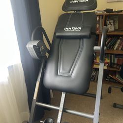 Nova Inversion Table