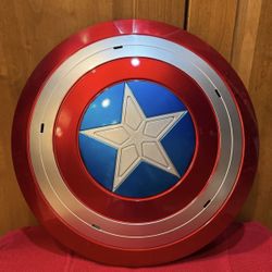 Disney parks Captain America Sipper Shield