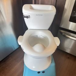 Toilet For Kids 