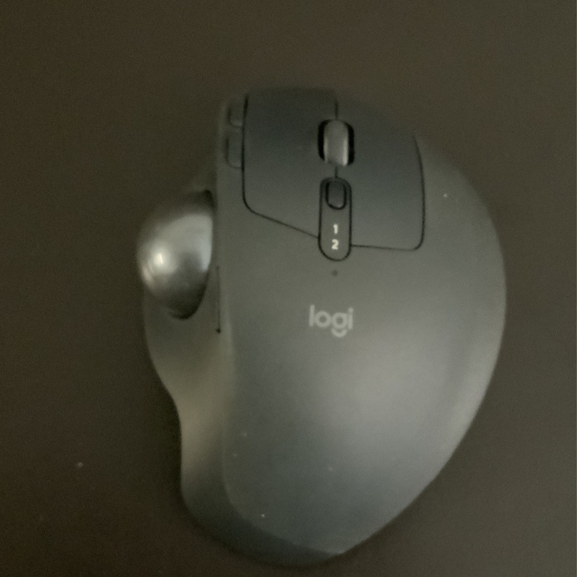 Logitech EXO Wireless Mouse